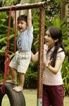 3 Permainan Pemacu Keterampilan Anak