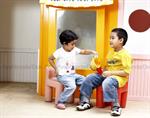 Awasi Permasalahan Anak saat Berteman