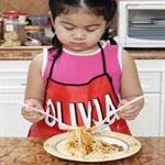 Koki Kecil Beraksi 
