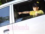 Bermain Saat Macet