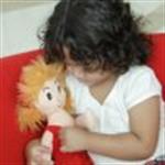 Boneka Tersayang