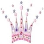 Balita Bermain Little Princess