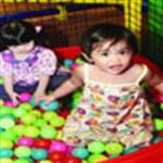 Jenis Permainan Bayi Usia 8 – 12 bulan