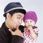 Cerita Ayah: Indra Bekti