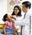 Obat Aman untuk Balita