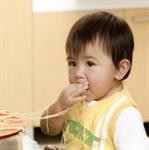 10 Taktik Jitu Atasi Balita Picky Eater