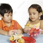 Camilan Sehat Sepulang Sekolah