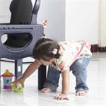 Jika Bayi Usia 8-12 Bulan Main Peran