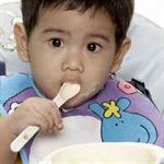 Sarapan Untuk Masa Pertumbuhan 