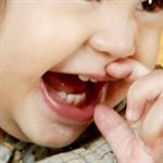 Balita Punya Rasa Humor 