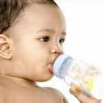 Cermati Pilihan Susu Untuk Balita 