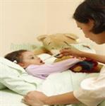 Demam Tak Selalu Sebabkan Kejang