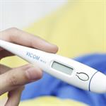 4 Kondisi Balita Demam Perlu Ke Dokter