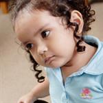 Deteksi Dini Gangguan Mata Balita