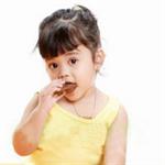 Makanan yang disukai balita