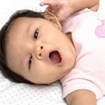 Balita Mudah Mengantuk 