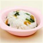 Menu Halus untuk Balita Demam 