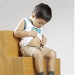 Balita Buang Angin Berlebihan