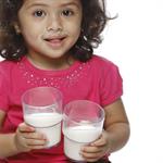Balita Kurang Enzim Laktosa