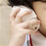 Risiko Pendengaran Balita