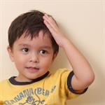 Kelainan Autoimun Sebabkan Anak Botak 