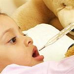 Proses Terjadinya Demam Pada Anak 