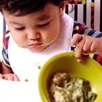 Pola Makan Balita Kurang Berat Badan 