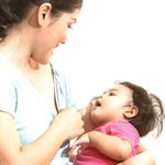 Lanjutkan Menyusui Hingga 2 tahun