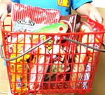 Camilan Sehat Di Perjalanan Mudik