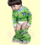 Penyebab Anak Ngompol 