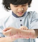 Mitos Tentang Alergi 