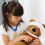 Laboratorium Ramah Anak