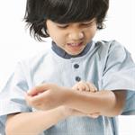 Peluang Anak Terkena Alergi