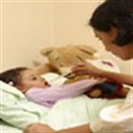 Demam Tak Perlu Membuat Panik