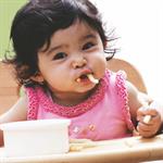 6 Tips Agar Anak Tidak Makan Melulu