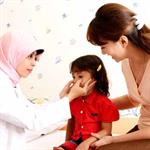Kenali Retinoblastoma Sebelum Terlambat