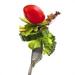 Kecil-kecil Vegetarian