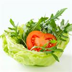 Amankah Anak Menjadi Vegetarian?