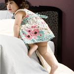 Vegetarian, Anak Lebih Pendek?