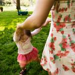 Balita Suka Berputar? Ini Bukan Gangguan