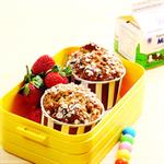 Ajari Anak Memilih Kudapan Sehat