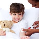 Tak Perlu 'Parno' Pada Imunisasi