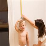 Tambahan Gizi untuk Anak 