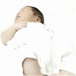 Angka Kematian Balita Melorot