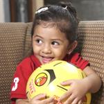 Balita Bicara Sembarangan