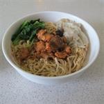 Fakta di Balik Makanan Cepat Saji; Bakmi, Pizza, Burger, Fried Chicken