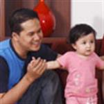 Ayah Minimalkan Perilaku Buruk Balita