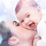 Tidur Nyenyak Bayi Sehat