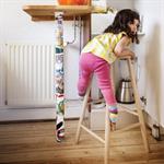 Bila Balita Terjatuh 