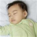 Balita Hobi Mendengkur